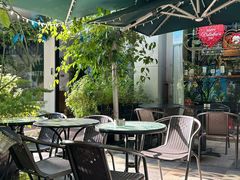 -街角 T·COFFEE 融合料理·BISTRO(车公庙店)