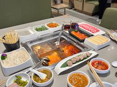 -海底捞火锅(万达广场店)