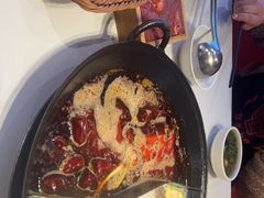 -巴邑火锅·鲜切牛肉(萧山银隆店)