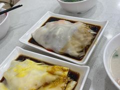 三色肠粉皇-冠记·肠粉粥品专家(江南大道店)