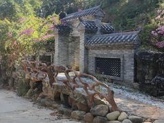 -龙门水都景区