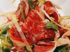 -合易泓烤肉•首创生椰大油边(宁山路店)