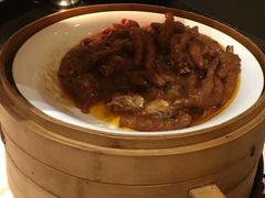 -上海大宁福朋喜来登酒店大堂吧(共和新路店)