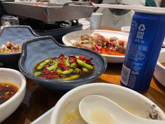 -乔街深夜食堂·小龙虾·高压锅生蚝(杭州总店)