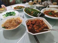 -华光驿站私房菜·黑金冠