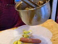 -安徽阜阳卷馍(西单店)