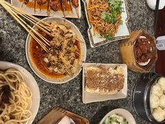 -小街天府(西工小街店)