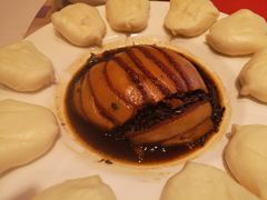 -煜丰汴京烤鸭(福彩路店)