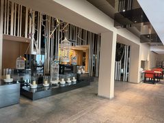 -春晖园度假酒店温泉