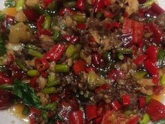 -李氏传家菜(兴城路店)