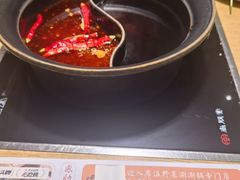 -温野菜涮涮锅(曲江大悦城店)