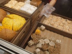 -包道广式点心专门店(振业店)