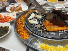 -韩宫宴炭火烤肉(印象城店)