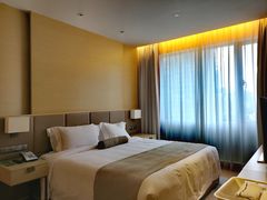 -广州辉盛阁国际公寓