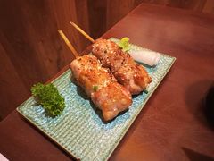 -弓二·烧鸟居酒屋(财富购物中心店)