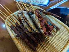 -草原牧语烤全羊(闽江大道店)