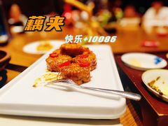 -云境生态园(红谷滩店)