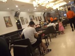 大堂-豪客来牛排(府河店)
