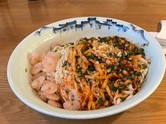 -难忘的面(五矿君澜酒店)