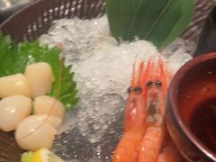 -牛YO寿喜烧和牛火锅自助(三台子万象汇店)