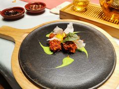 -叶叶菩提·晋福宫