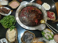 -大龙火锅(老店)