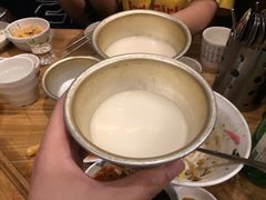 -韩国料理大力士(屏风街店)