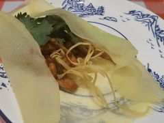 -老郑家东北春饼(龙悦居店)