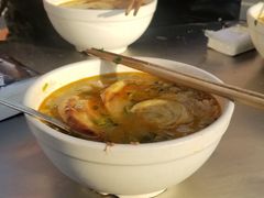 -龙门李家三旦羊肉汤馆