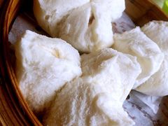 叉烧包-和乐喜宴海鲜酒家(骏荣广场店)