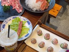 -楠火锅(昆山金鹰店)