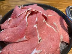 尊选牛眼肉-呷哺呷哺(砂之船奥莱店)