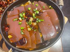 -歌乐人家·辣鸡酒馆(国贸店)