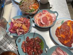 -吉志烤肉(太原总店)