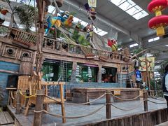 -南宫五洲植物乐园