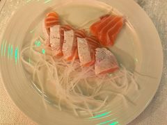 -东莞塘厦三正半山温泉酒店·沙利文西餐厅