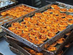 葡挞-安德鲁饼店(总店)