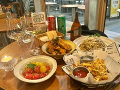 -Blac+Blac(中海环宇荟店)