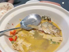 -楚鲜·汉正街一号(天河店)