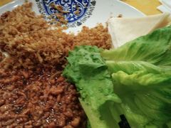 -老街饭庄·地道淮扬菜(扬子江北路总店)