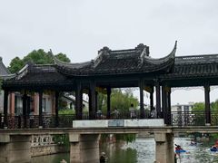 -衣裳街历史文化街区