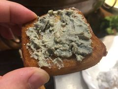 -京门老爆三·铜锅涮肉 爆肚(望京店)
