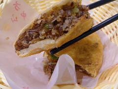 -方中山胡辣汤(正光路店)