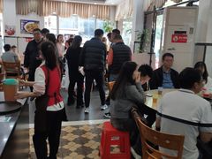 -煲煲掂风味煲仔饭餐厅(西区店)