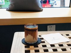 -常识咖啡common sense(春熙路店)