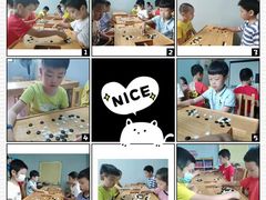 -星位围棋俱乐部(宝山万达店)