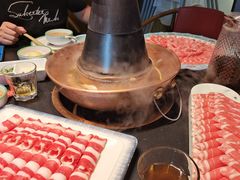 -南门四季铜锅涮肉(大屯·北苑店)