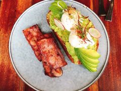 -O'mills Sourdough Bakery&Bistro(永嘉路店)