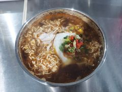 -文君烧烤(崂山店)