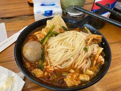 -螺蛳粉先生(蓟门桥店)
